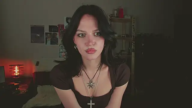 Niky  Jess online show from April 11, 5:17 pm