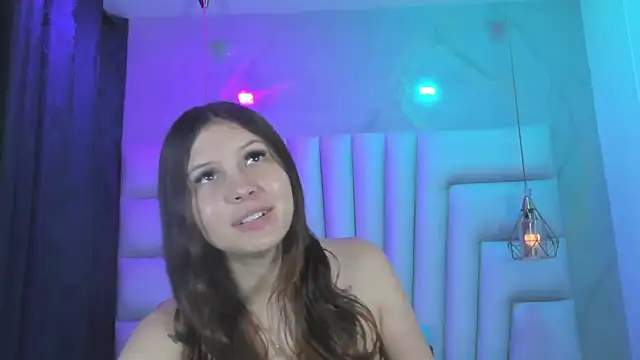 AngelaaCute  online show from April 17, 12:19 pm