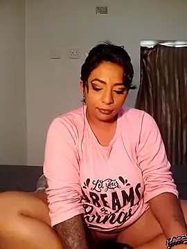 indianstormxo  online show from November 24, 9:31 am