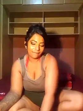 indianstormxo  online show from December 13, 9:31 pm