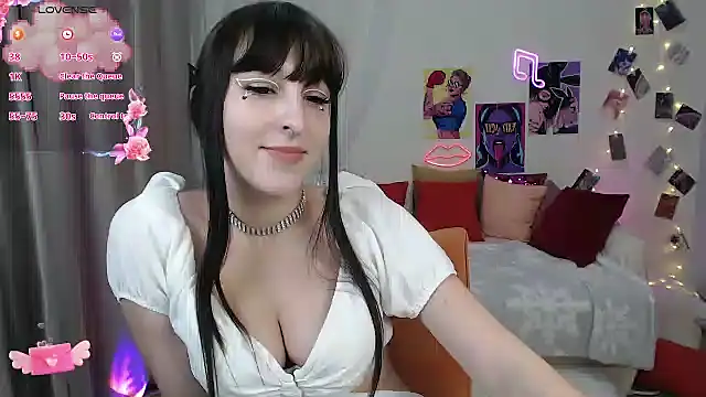 ElsaNeal online show from January 28, 10:12 pm