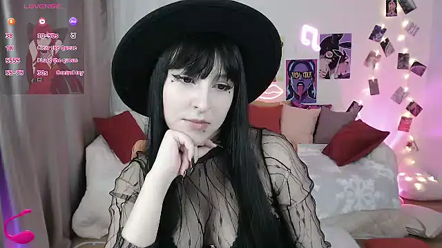 ElsaNeal online show from February 11, 4:02 pm