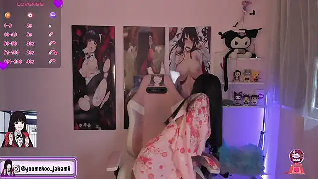 Snapshot of Sweet-bunny1 chatting on January 21, 6:55 pm Sweet-bunny1 online show from January 21, 6:55 pm