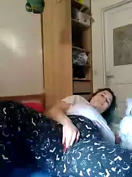 LadyRochester online show from February 3, 8:57 am