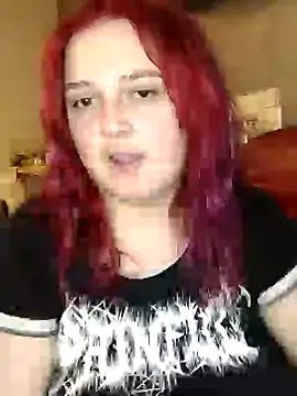 LadyRochester online show from February 6, 11:48 pm