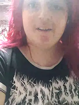 LadyRochester online show from February 7, 12:28 pm