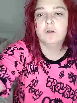 LadyRochester online show from February 15, 10:44 am