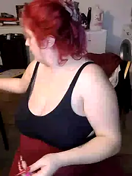 LadyRochester online show from February 20, 11:54 pm