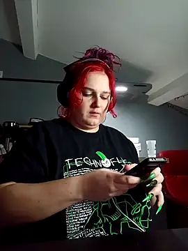 LadyRochester online show from February 26, 12:49 am