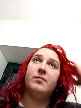 LadyRochester online show from February 26, 9:16 pm