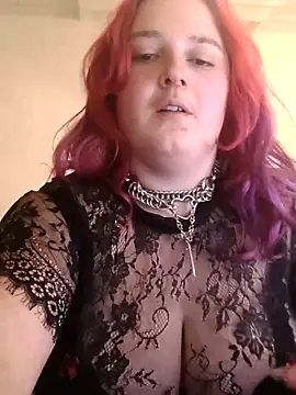 LadyRochester online show from February 28, 11:23 pm