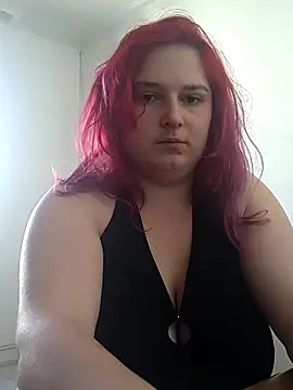 LadyRochester online show from March 2, 12:32 pm