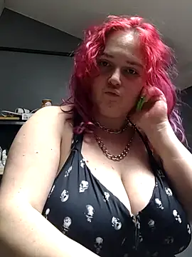 LadyRochester online show from March 10, 12:26 pm