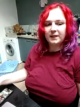 LadyRochester online show from March 13, 1:40 pm