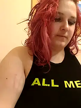 LadyRochester online show from March 14, 11:43 pm