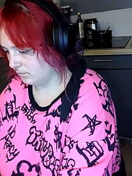 LadyRochester online show from March 19, 10:31 pm