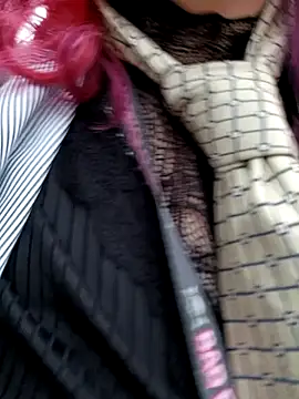 LadyRochester online show from March 21, 4:40 pm