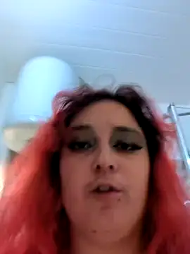 LadyRochester online show from October 7, 10:29 pm