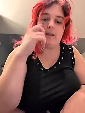 LadyRochester online show from October 14, 11:16 pm