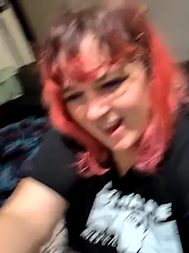 LadyRochester online show from October 23, 12:54 am