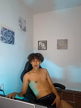 nickolas moon online show from December 26, 12:46 am