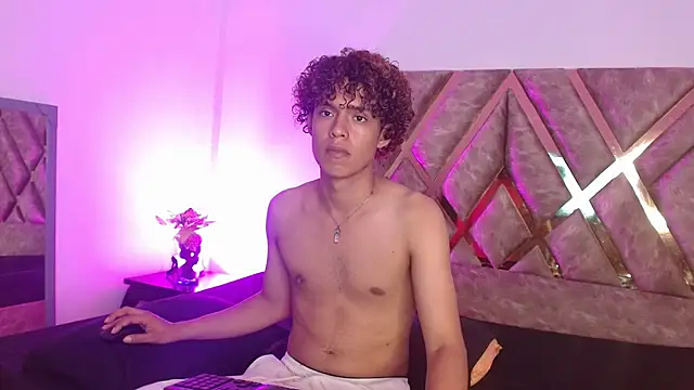 nickolas moon online show from March 19, 10:53 pm