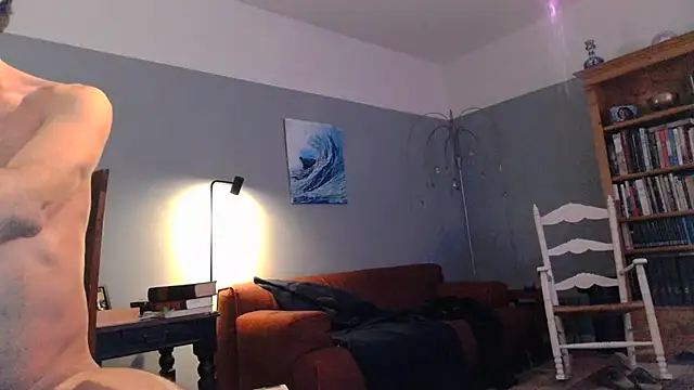 Snapshot of RolfS chatting on December 18, 7:08 pm RolfS online show from December 18, 7:08 pm