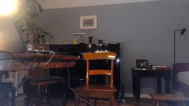 Snapshot of RolfS chatting on January 25, 11:22 pm RolfS online show from January 25, 11:22 pm