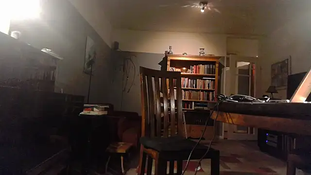 Snapshot of RolfS chatting on September 30, 10:26 pm RolfS online show from September 30, 10:26 pm