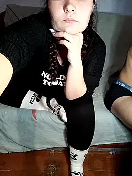 ZeFFirky online show from December 25, 6:09 pm