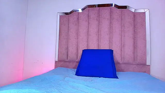 anisha x online show from September 19, 7:14 pm