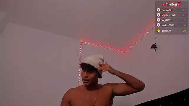 Snapshot of _diegsz_ chatting on March 19, 7:06 pm diegsz online show from March 19, 7:06 pm