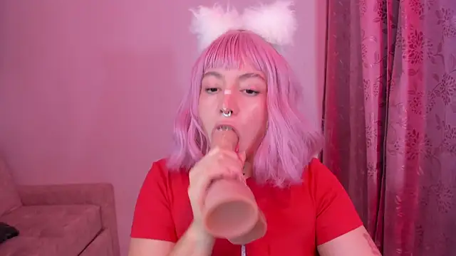 annika taylor online show from October 19, 1:06 am