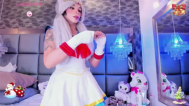 Palmer-Foster online show from December 18, 9:43 pm