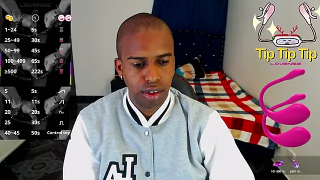 mrjhon26 online show from February 5, 9:46 am