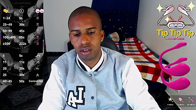 mrjhon26 online show from February 5, 12:49 pm