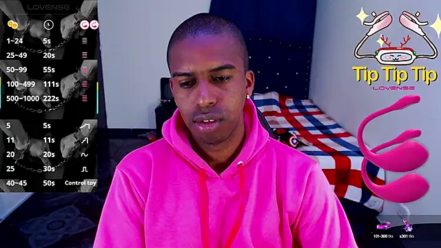 mrjhon26 online show from February 17, 2:42 am