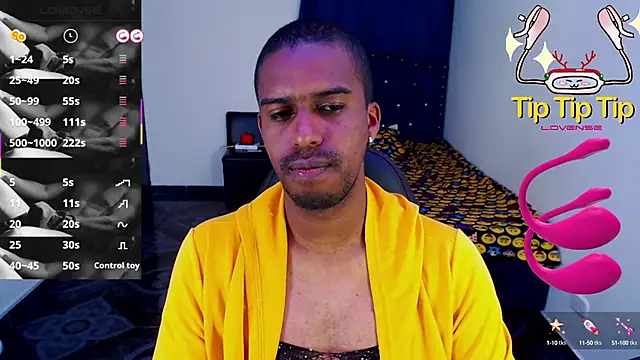 mrjhon26 online show from February 24, 2:30 am