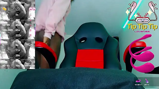 mrjhon26 online show from February 27, 7:47 pm