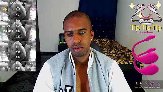 mrjhon26 online show from February 28, 2:53 am