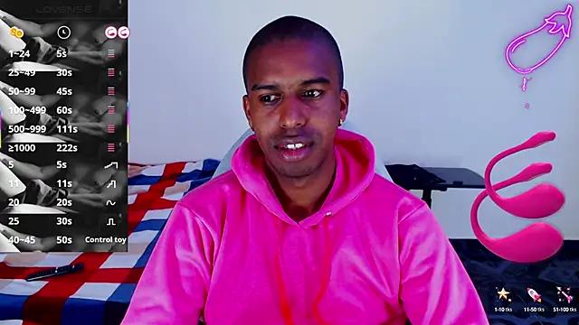 mrjhon26 online show from March 23, 2:37 am