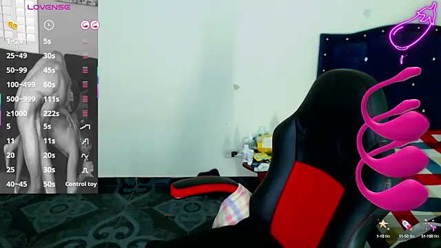 mrjhon26 online show from September 25, 10:41 am