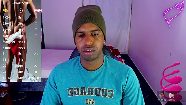 mrjhon26 online show from November 13, 1:37 am