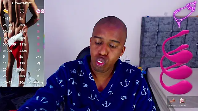 mrjhon26 online show from December 18, 12:22 pm