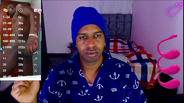 mrjhon26 online show from January 14, 10:32 am