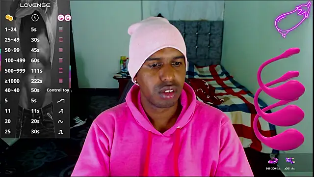 mrjhon26 online show from February 10, 5:50 pm