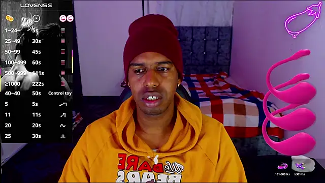 mrjhon26 online show from March 22, 10:51 am