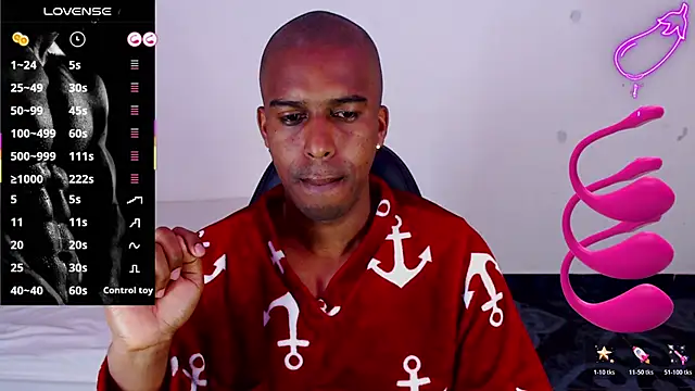 mrjhon26 online show from April 19, 12:04 pm