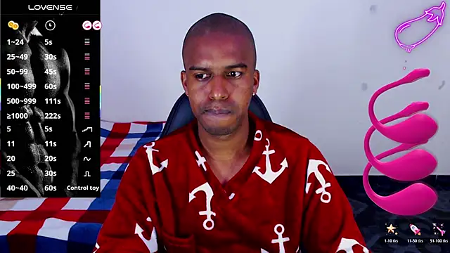 mrjhon26 online show from April 20, 11:46 am