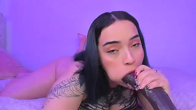  Paulina 1 online show from September 10, 12:10 am